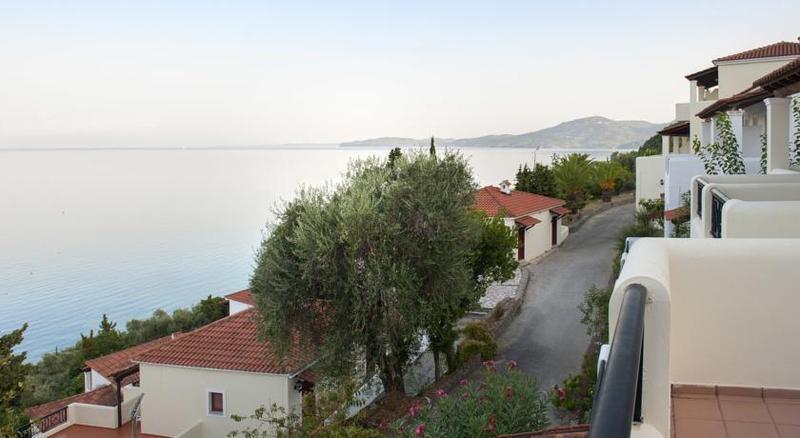 Corfu Village (Adults Only) Agios Ioannis Peristerion Exteriér fotografie