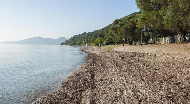 Corfu Village (Adults Only) Agios Ioannis Peristerion Exteriér fotografie
