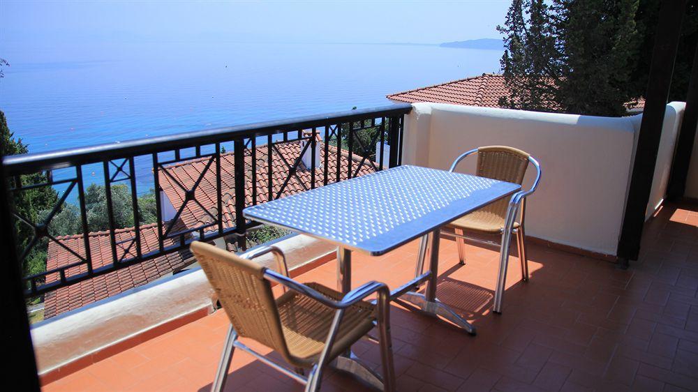 Corfu Village (Adults Only) Agios Ioannis Peristerion Exteriér fotografie